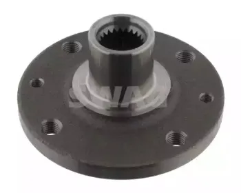 Ступица колеса SWAG купить